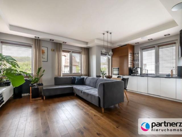 Lipnowska 77,79 m², Gdynia