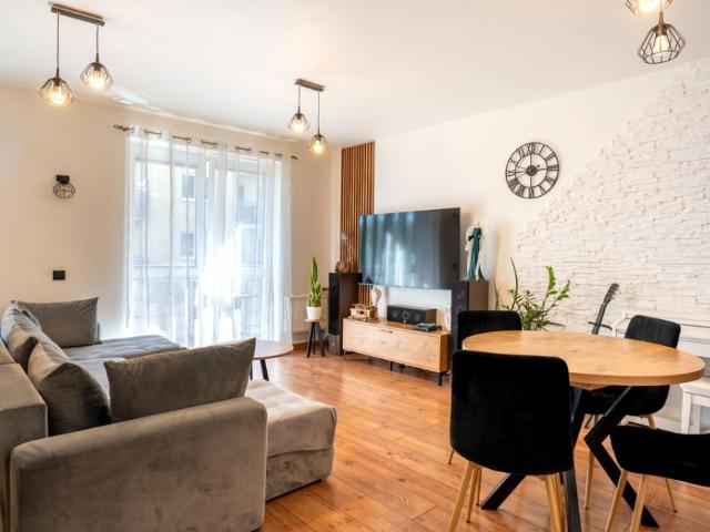 Lipowa 100,15 m², Częstochowa