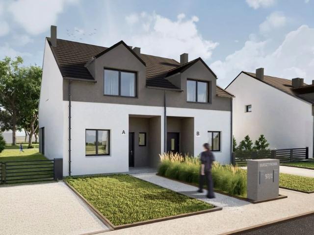 Lipowa 100,55 m², Krosinko