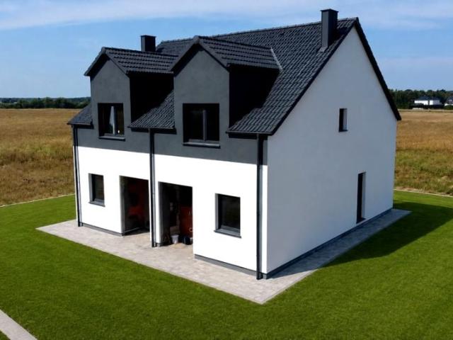 Lipowa 100,55 m², Krosinko