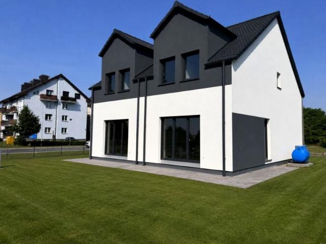 Lipowa 100,55 m², Krosinko
