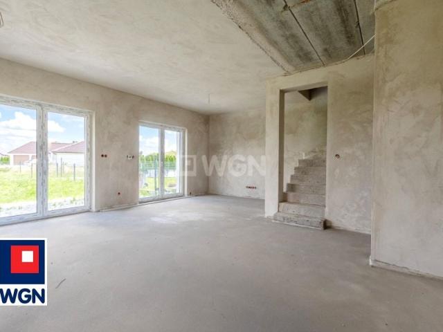 Lipowa 103 m², Trzek