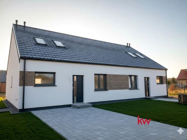 Lipowa 115 m², Trzek
