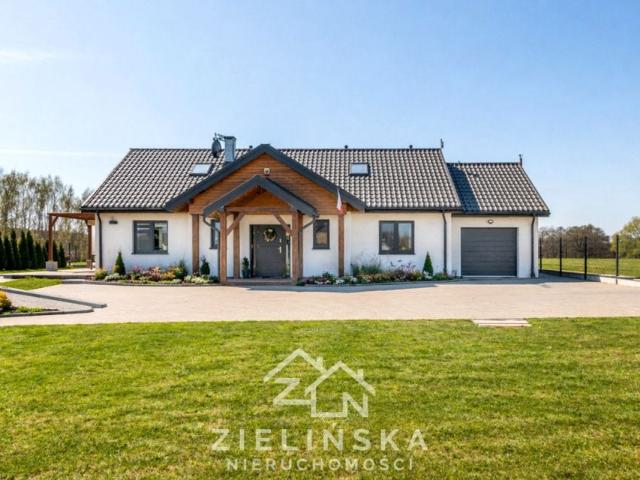 Lipowa 125,56 m², Rudzienice