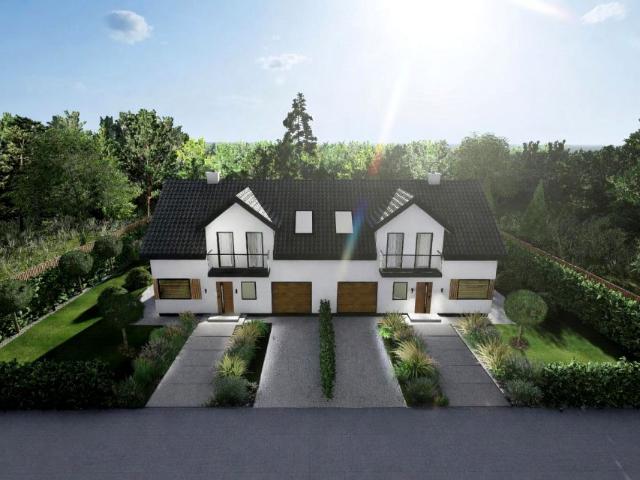 Lipowa 136,48 m², Dygowo