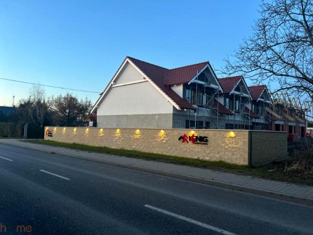 Lipowa 131,73 m², Gniechowice