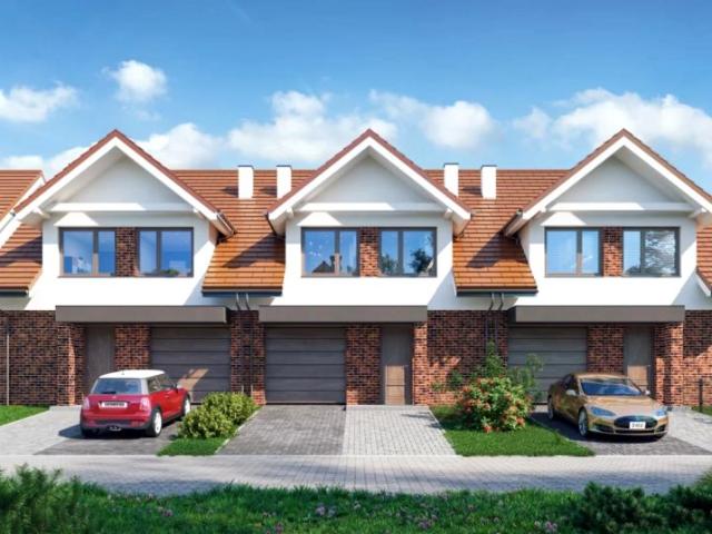 Lipowa 131,73 m², Gniechowice