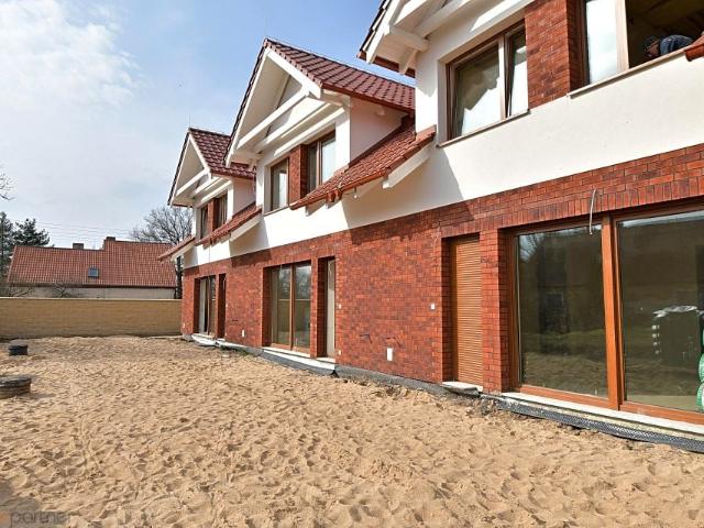 Lipowa 131,73 m², Gniechowice
