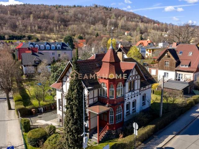 Lipowa 15 99,50 m², Piechowice