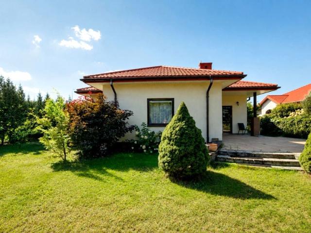 Lipowa 169 m², Borowa Góra