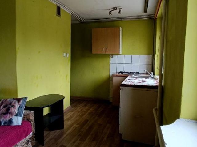 Lipowa 16 21,40 m², Zabrze