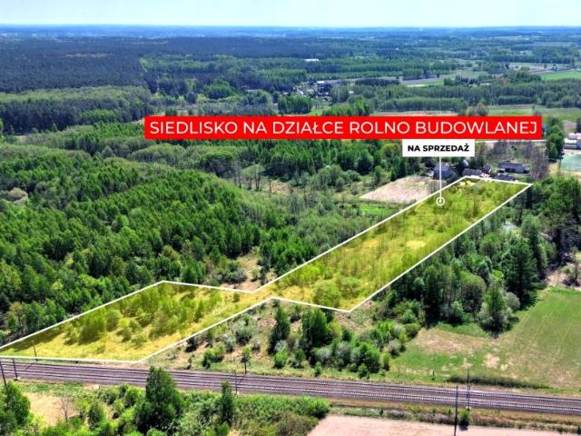 Lipowa 17 316 m², Suchostruga