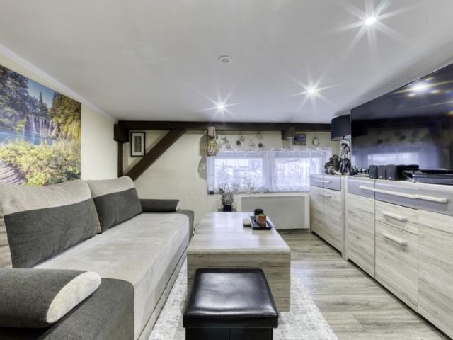 Lipowa 19,63 m², Bydgoszcz
