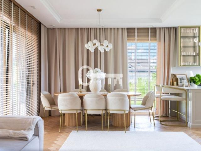 Lipowa 191 m², Warzno