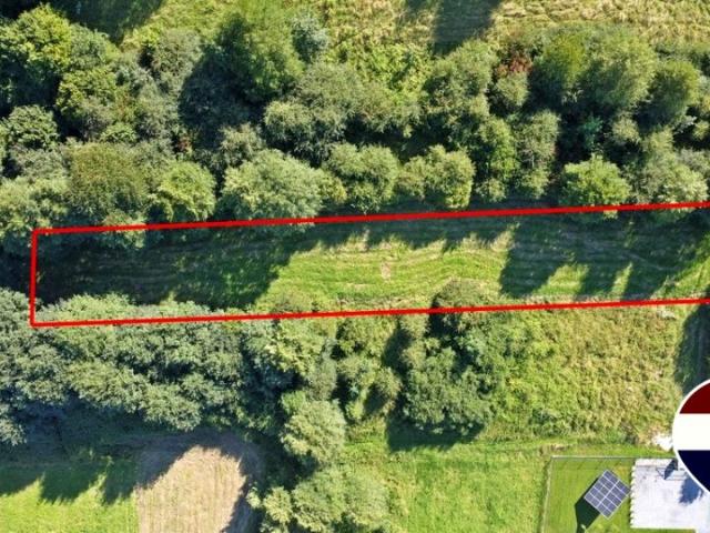 Lipowa 1 439 m², Radziechowy