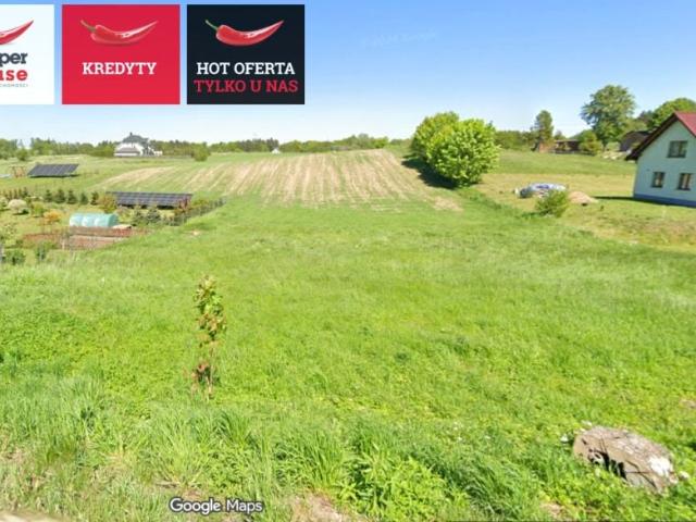 Lipowa 1 729 m², Jodłowno