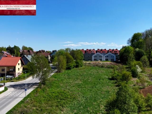 Lipowa 1 789 m², Kłodzko