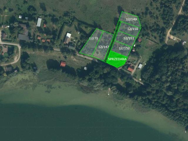 Lipowa 1 871 m², Dąbrowica