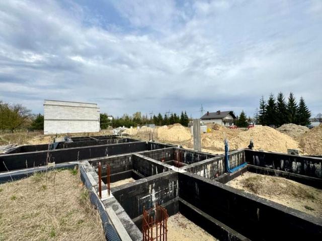 Lipowa 1 269 m², Rybnik