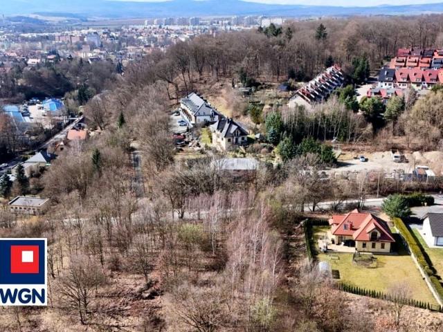 Lipowa 1 286 m², Kłodzko