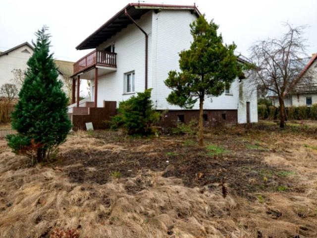 Lipowa 200 m², Chmielno