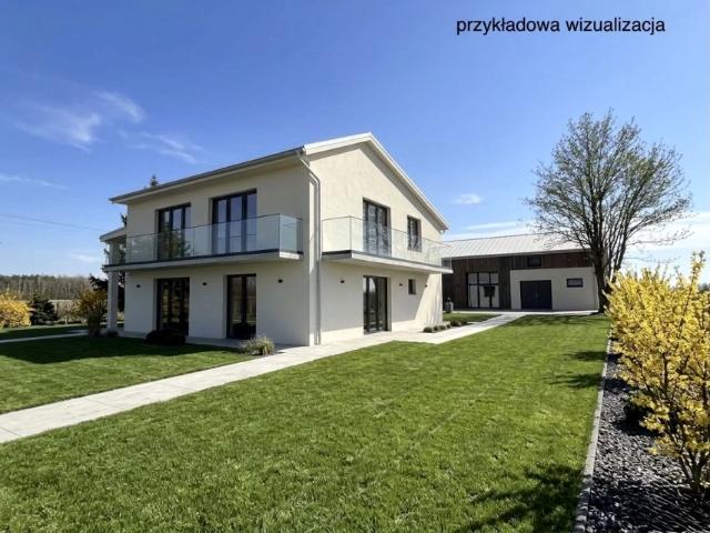 Lipowa 200 m², Ostrowite