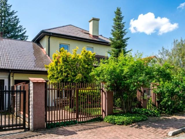 Lipowa 200 m², Nadarzyn