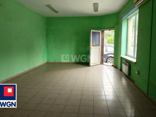 Lipowa 200 m², Strzeszów
