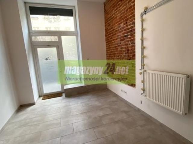 Lipowa 20 m², Łódź