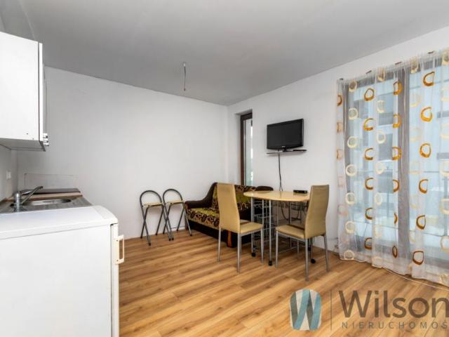 Lipowa 23,63 m², Stegna
