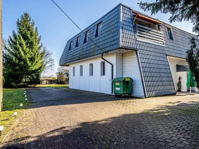 Lipowa 247 m², Bytyń