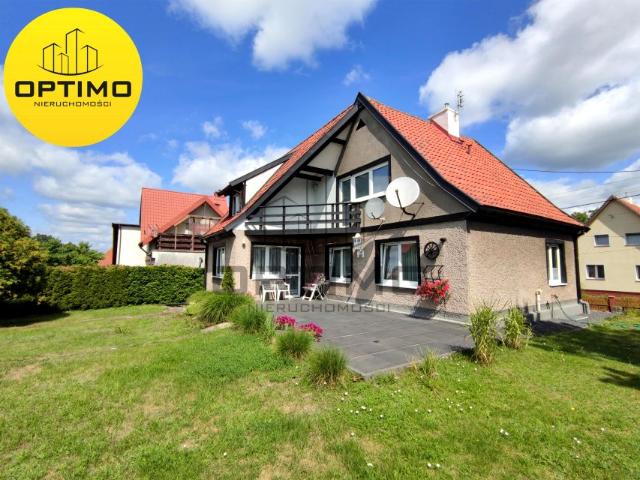 Lipowa 248 m², Olsztyn
