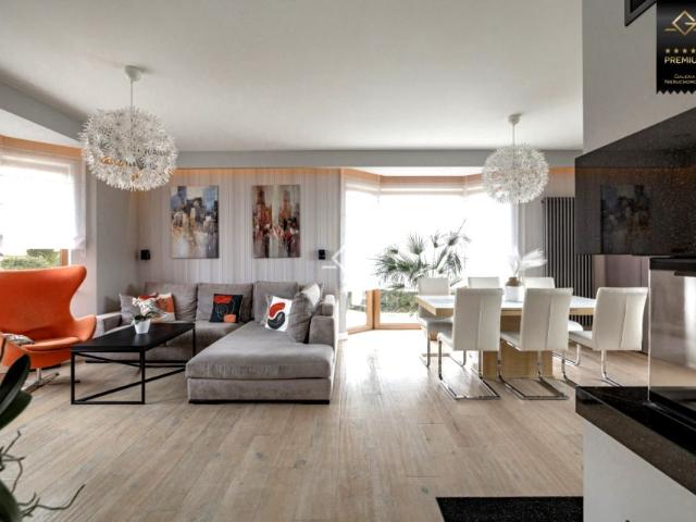 Lipowa 248 m², Warzno