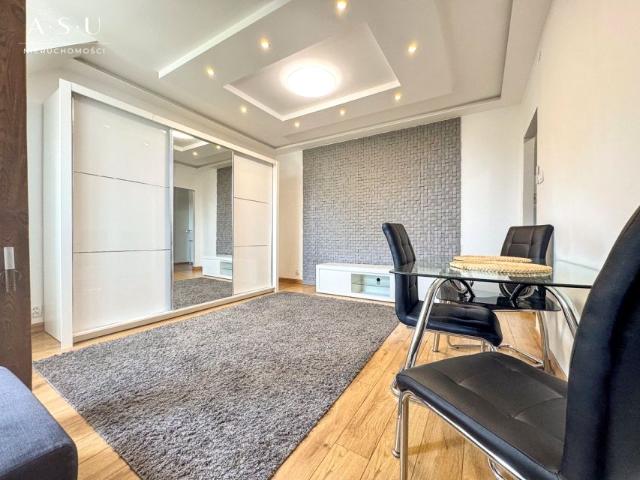 Lipowa 24,08 m², Białystok