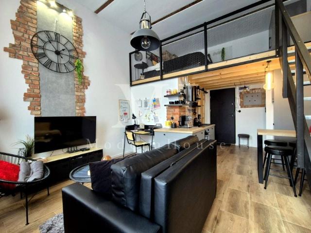 Lipowa 24 m², Białystok