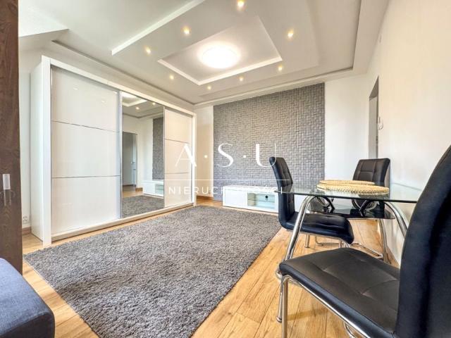 Lipowa 27 m², Białystok
