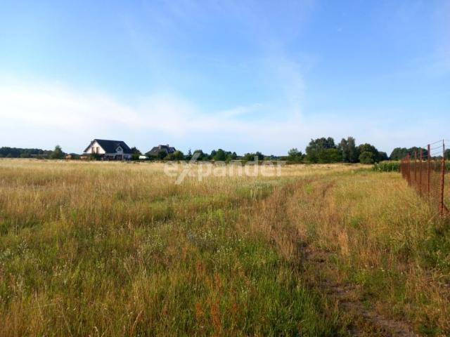 Lipowa 28 705 m², Kruszyn Krajeński