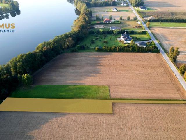 Lipowa 2 551 m², Rudzienice
