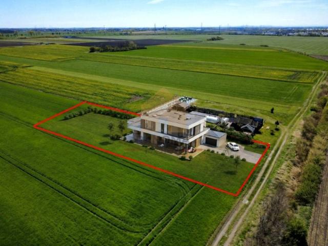 Lipowa 2 820 m², Żerniki Wrocławskie