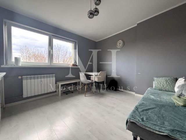 Lipowa 31,50 m², Białystok