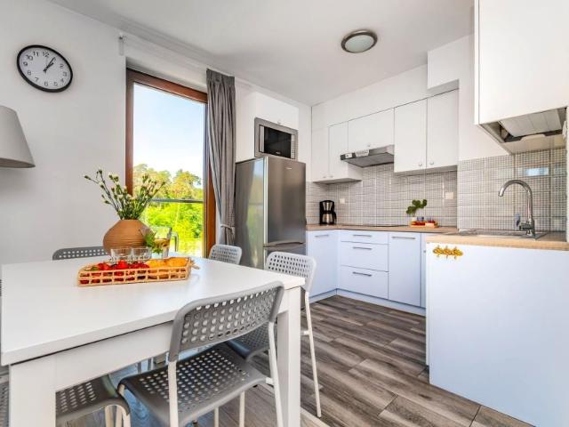 Lipowa 32 58 m², Stegna