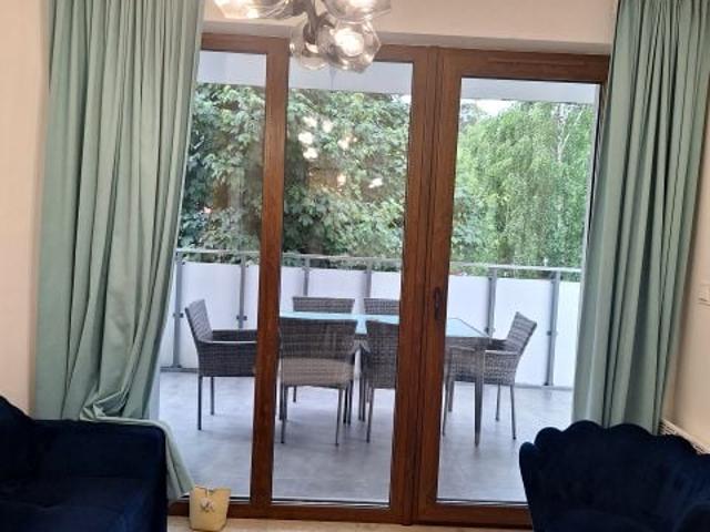 Lipowa 32 C 60,78 m², Stegna