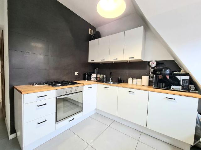 Lipowa 33,50 m², Kalisz