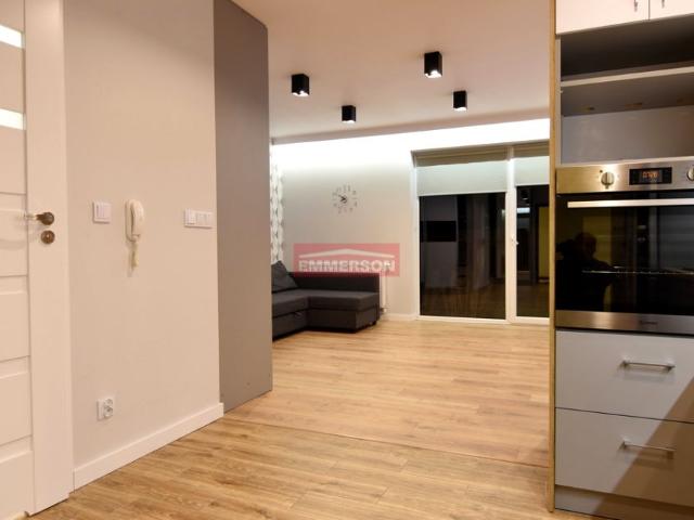 Lipowa 33 m², Skawina