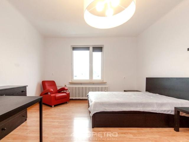 Lipowa 34,55 m², Lublin