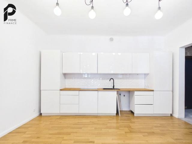 Lipowa 36,90 m², Kalisz