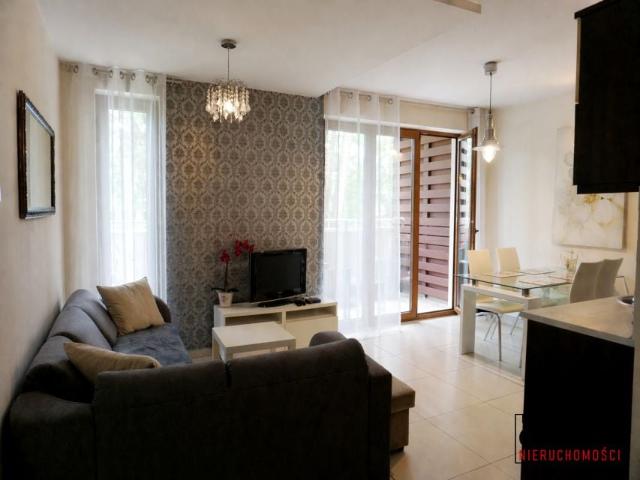 Lipowa 36 m², Stegna