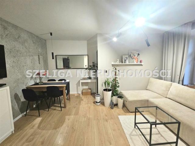 Lipowa 38 m², Gliwice