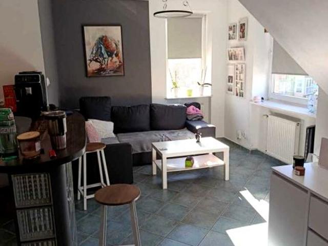 Lipowa 40,50 m², Gdynia