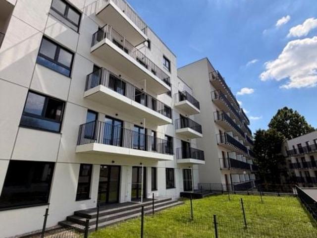 Lipowa 40,73 m², Łódź